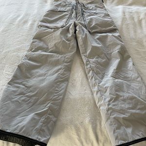 SKI/Boarding Powder Pants